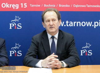 Włodzimierz Bernacki został wiceministrem edukacji