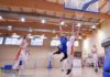 1. liga koszykówki. MUKS Poznań za mocny dla bochnianek – ZDJĘCIA