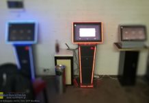 3 nielegalne automaty do gier hazardowych w Bochni