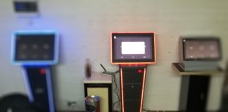 3 nielegalne automaty do gier hazardowych w Bochni