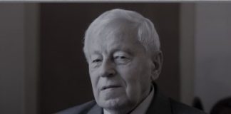 Władze Powiatu żegnają Leopolda Grabowskiego