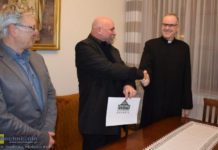 Bochnia. Rozstrzygnięto konkurs na logo parafii Św. Mikołaja