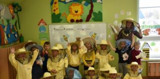 W Lipnicy zrealizowano ciekawą ekologiczną inicjatywę!