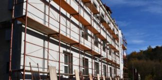 Bochnia. Trwa termomodernizacja SOSW za 1,5 miliona złotych