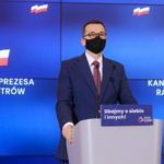 Premier: pracujemy nad możliwościami prawnymi, które ograniczą przemieszczanie się podczas świąt