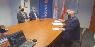 Powstanie dwujezdniowa obwodnica Brzeska – pierwszy etap Sądeczanki