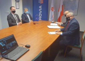 Powstanie dwujezdniowa obwodnica Brzeska – pierwszy etap Sądeczanki