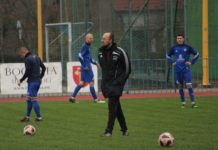 Trener BKS Bochnia odwołany przez zarząd klubu