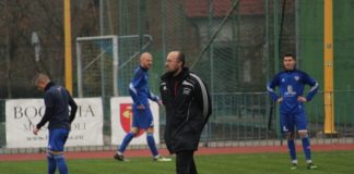 Trener BKS Bochnia odwołany przez zarząd klubu