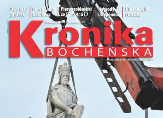 Nowa „Kronika”: Powrót króla