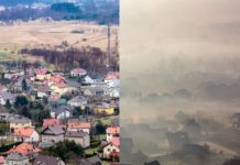 Kłaj. Unijne pieniądze na wymianę 200 „kopciuchów”