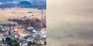 Kłaj. Unijne pieniądze na wymianę 200 „kopciuchów”