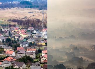 Kłaj. Unijne pieniądze na wymianę 200 „kopciuchów”