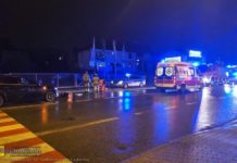 Dwa potrącenia w Bochni. Ranna 13-latka oraz 73-letnia kobieta