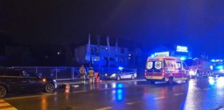 Dwa potrącenia w Bochni. Ranna 13-latka oraz 73-letnia kobieta