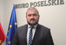 Poseł Stanisław Bukowiec: Jeżeli zabraknie wolnych mediów, nie będzie demokracji
