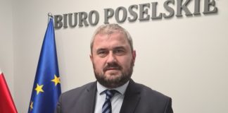 Poseł Bukowiec interweniuje ws. pozyskiwania osocza ozdrowieńców w Małopolsce