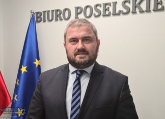 Poseł Bukowiec interweniuje ws. pozyskiwania osocza ozdrowieńców w Małopolsce