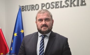 Poseł Stanisław Bukowiec: Jeżeli zabraknie wolnych mediów, nie będzie demokracji