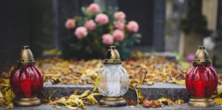 Socjolog o Wszystkich Świętych: tradycja przetrwa pandemię