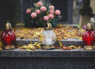 Socjolog o Wszystkich Świętych: tradycja przetrwa pandemię