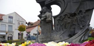 Chryzantemy ozdobiły Bochnię – ZDJĘCIA