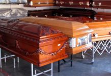 Dane GUS. W październiku duży wzrost liczby zgonów – także w naszym regionie