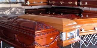 Dane GUS. W październiku duży wzrost liczby zgonów – także w naszym regionie