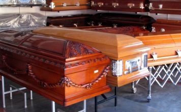 Dane GUS. W październiku duży wzrost liczby zgonów – także w naszym regionie