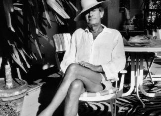 W czwartek w DKF: „Helmut Newton. Piękno i bestia”