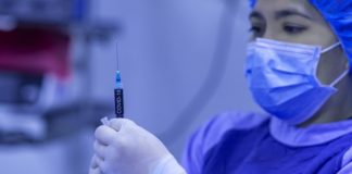 Bochnia. Darmowe szczepienia przeciwko grypie dla seniorów, medyków i farmaceutów