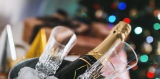 Sylwester. Więcej patroli policji na ulicach. Czy będą też sprawdzać „domówki”?