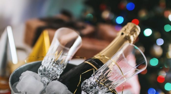 „Nie spodziewajmy się, że sylwestra spędzimy wystrzałowo”