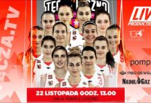 ? NA ŻYWO od 13.00: Leszno – Bochnia – TRANSMISJA