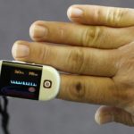 Pulsoksymetrów brakuje w aptekach, sklepach ze sprzętem medycznym i w hurtowniach