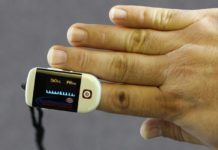 Pulsoksymetrów brakuje w aptekach, sklepach ze sprzętem medycznym i w hurtowniach