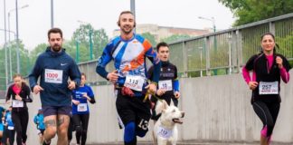 Rząd zakaże imprez biegowych do 29 listopada