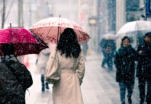 Jaka pogoda w Wigilię i Święta?
