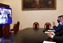 Pracownicy z jednostek Powiatu Bocheńskiego i Gminy Bochnia wspomogą sanepid