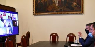 Pracownicy z jednostek Powiatu Bocheńskiego i Gminy Bochnia wspomogą sanepid