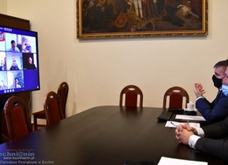 Pracownicy z jednostek Powiatu Bocheńskiego i Gminy Bochnia wspomogą sanepid