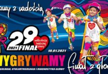 29. Finał WOŚP. Rusza rejestracja wolontariuszy do sztabu „Bochnia”