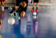 Futsal rozkręci się na dobre?