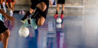 Futsal rozkręci się na dobre?