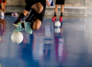Futsal rozkręci się na dobre?