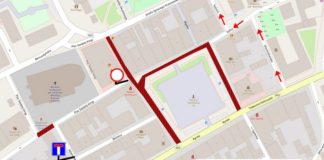 Bochnia. W poniedziałek zamknięcie ul. Szewskiej