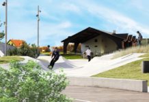 W Rzezawie powstanie skate park. 2 mln zł dotacji na rozbudowę kompleksu sportowego