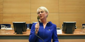 Zarząd Małopolski: Iwona Gibas zastąpiła Edwarda Czesaka