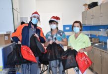 Szpital: Mikołajkowy prezent od Stowarzyszenia Lux Cordis