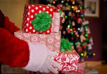 Fundacja Auxilium dziękuje Darczyńcom, dzięki którym wzbogacono mikołajkowe paczki dla potrzebujących